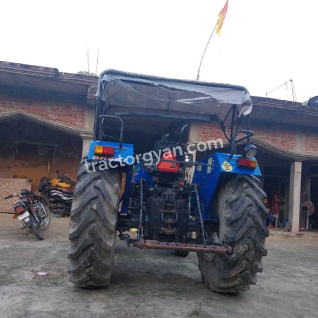 Preet 6049 2WD 4WD (4)