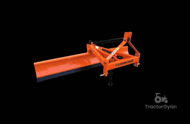 Farmking टेरेसर ब्लेड (1)