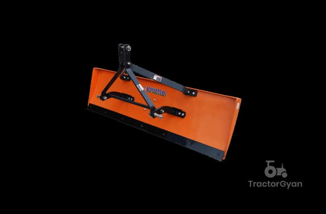 Universal Heavy Duty land Leveler image