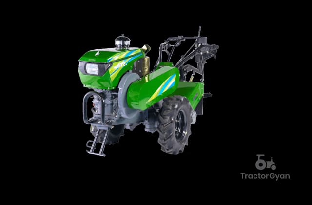 KMW Mega T 15 Lv Power Tiller (1)