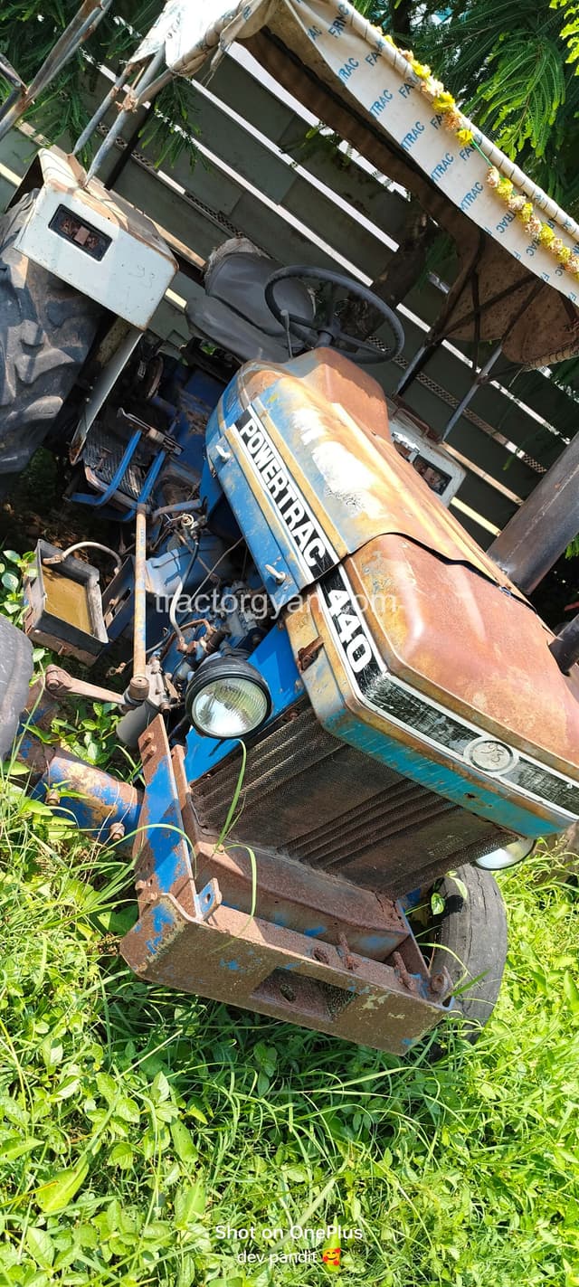 Powertrac 434 Plus (3)