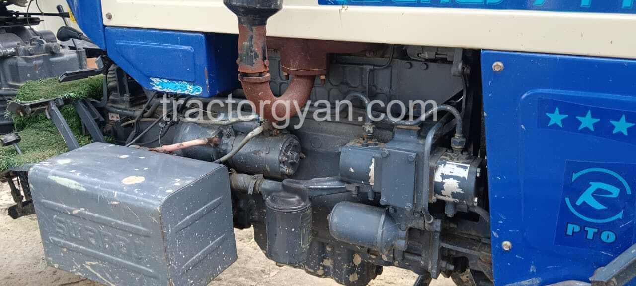 Swaraj 744 FE (2)