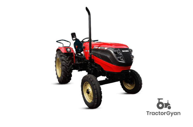 Solis 4015 E 2WD
