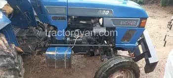 Eicher 380 SUPER DI image 1