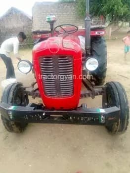 Massey ferguson 1035 DI (1)