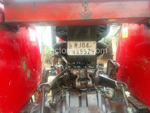 Massey ferguson 1035 DI (3)