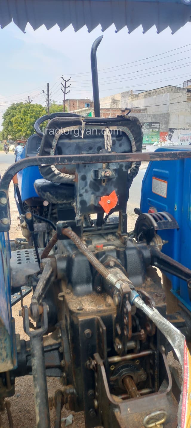 Sonalika DI 745 III Rx (3)