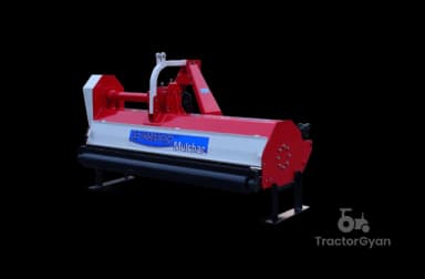 केएस एग्रोटेक मल्चर