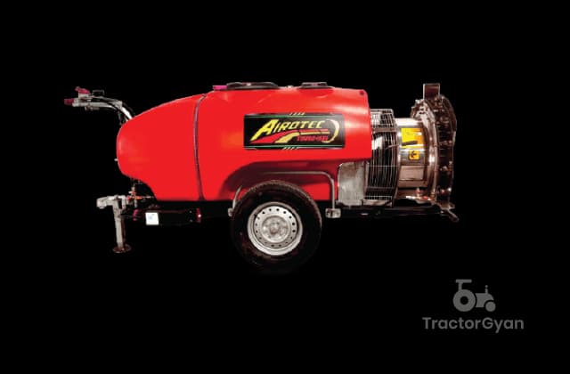 Mahindra एयरोटेक टर्बो 800 स्प्रेयर (1)