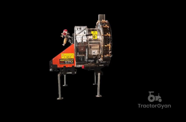 Mitra Grapemaster Eco Sprayer image