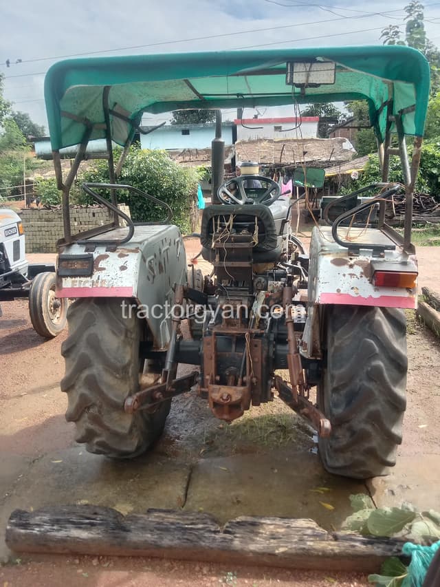 Eicher 380 SUPER DI (3)