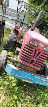 Mahindra YUVO 475 DI image 1