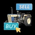 Used Tractor