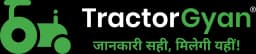 Tractor Gyan Logo