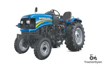 Compare Tractor Image