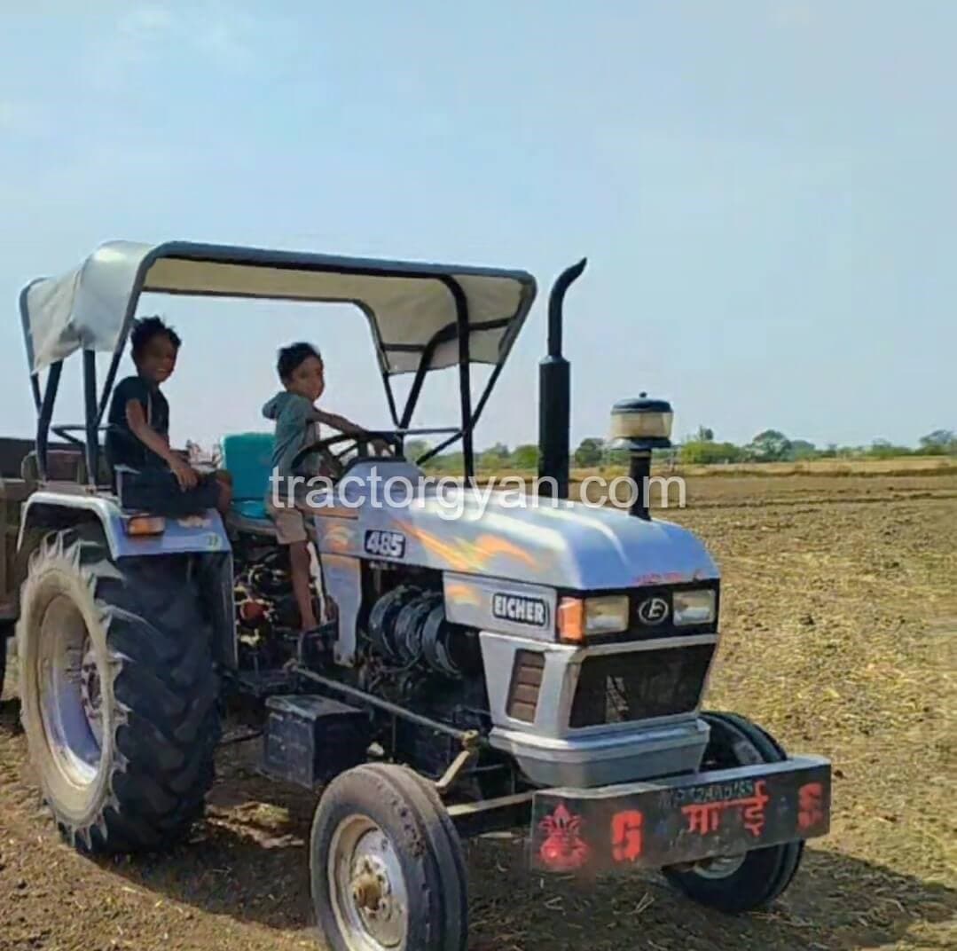 Eicher 485 SUPER DI (2)