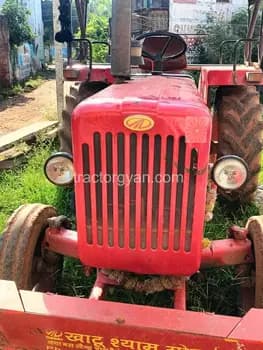 Mahindra 575 Di Xp Plus image 1