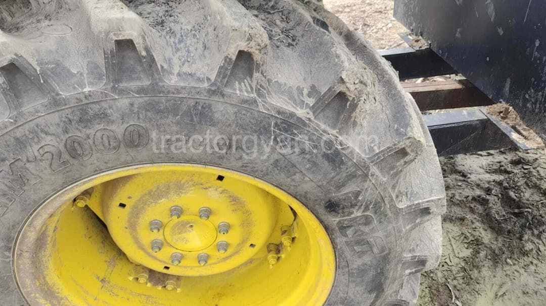 John deere 5210 GearPro 2WD (3)
