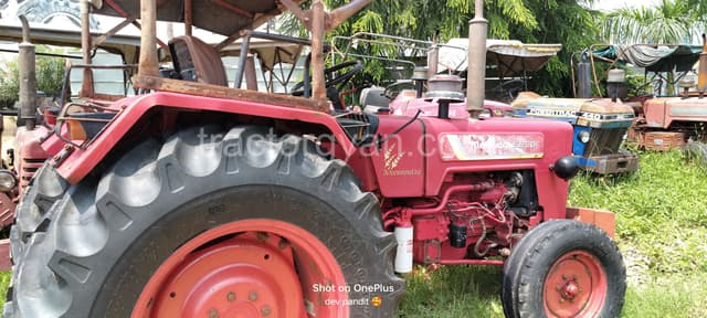 Mahindra 585 DI SP Plus (2)