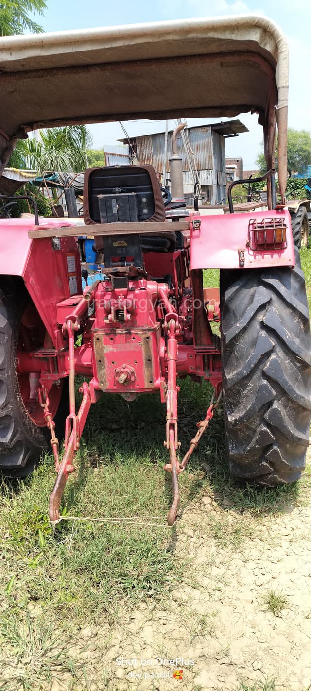 Mahindra 585 DI SP Plus (3)
