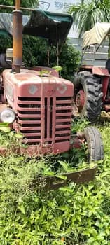 Mahindra 475 DI image 1