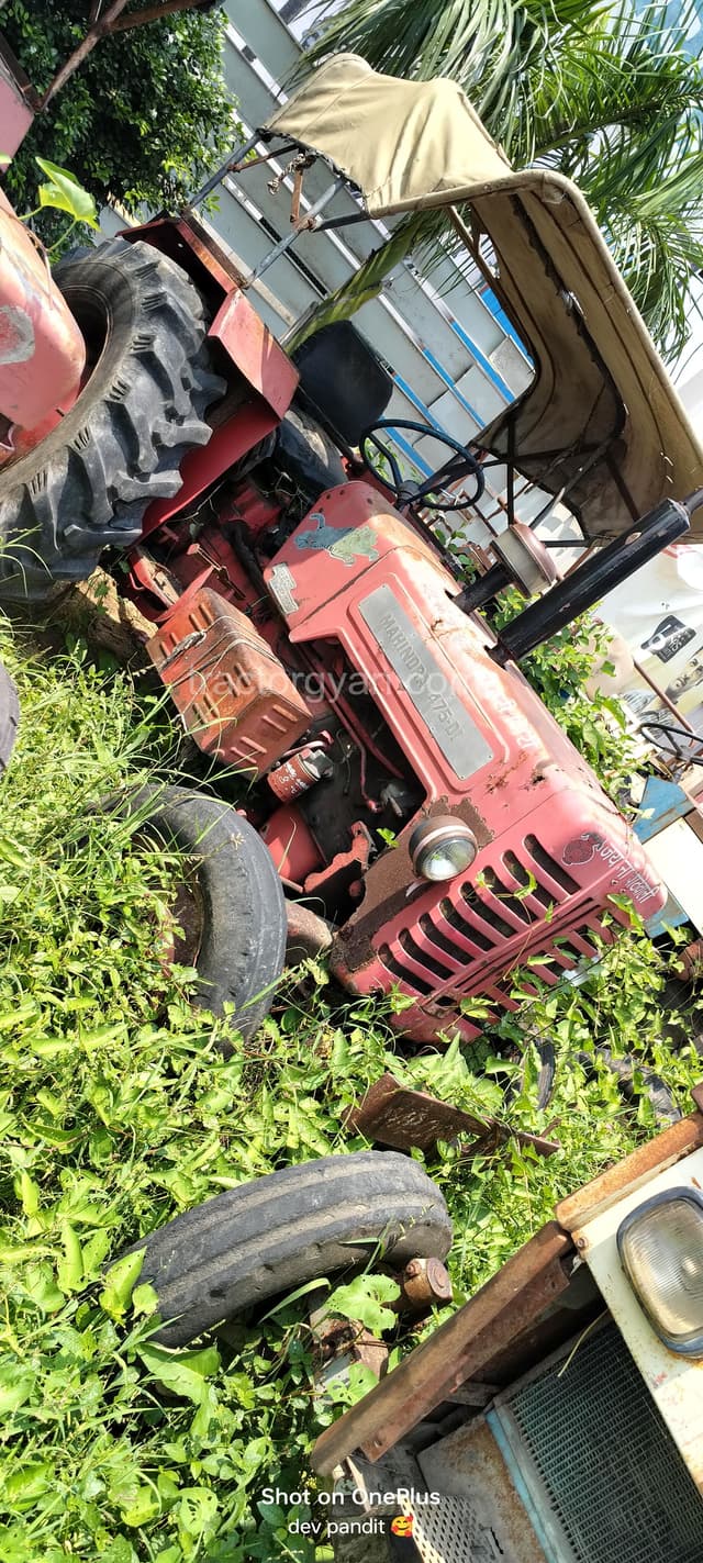 Mahindra 475 DI (2)