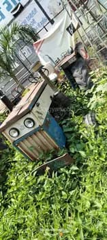 Swaraj 735 FE image 1