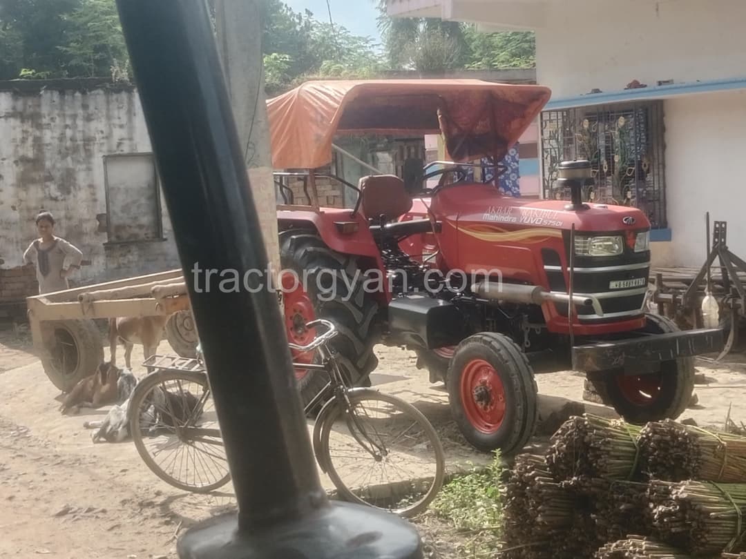 Mahindra 575 DI (3)