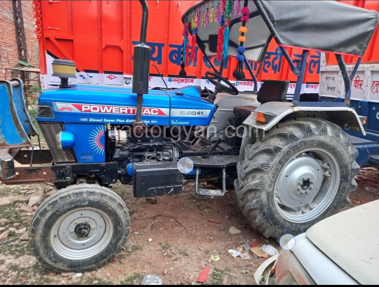 Powertrac Euro 41 (2)