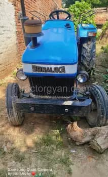 Sonalika DI 35 image 1