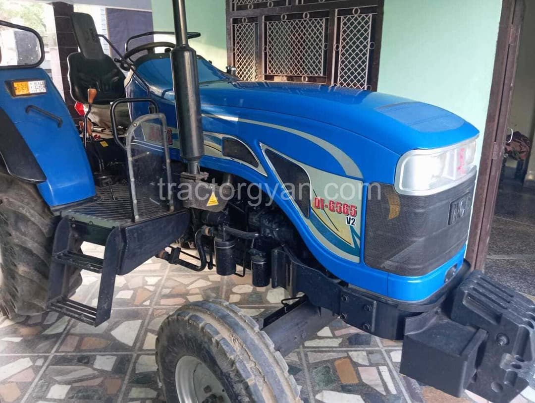 Ace DI 6565 V2 2WD (2)
