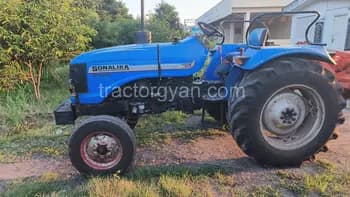 Sonalika DI 42RX image 1