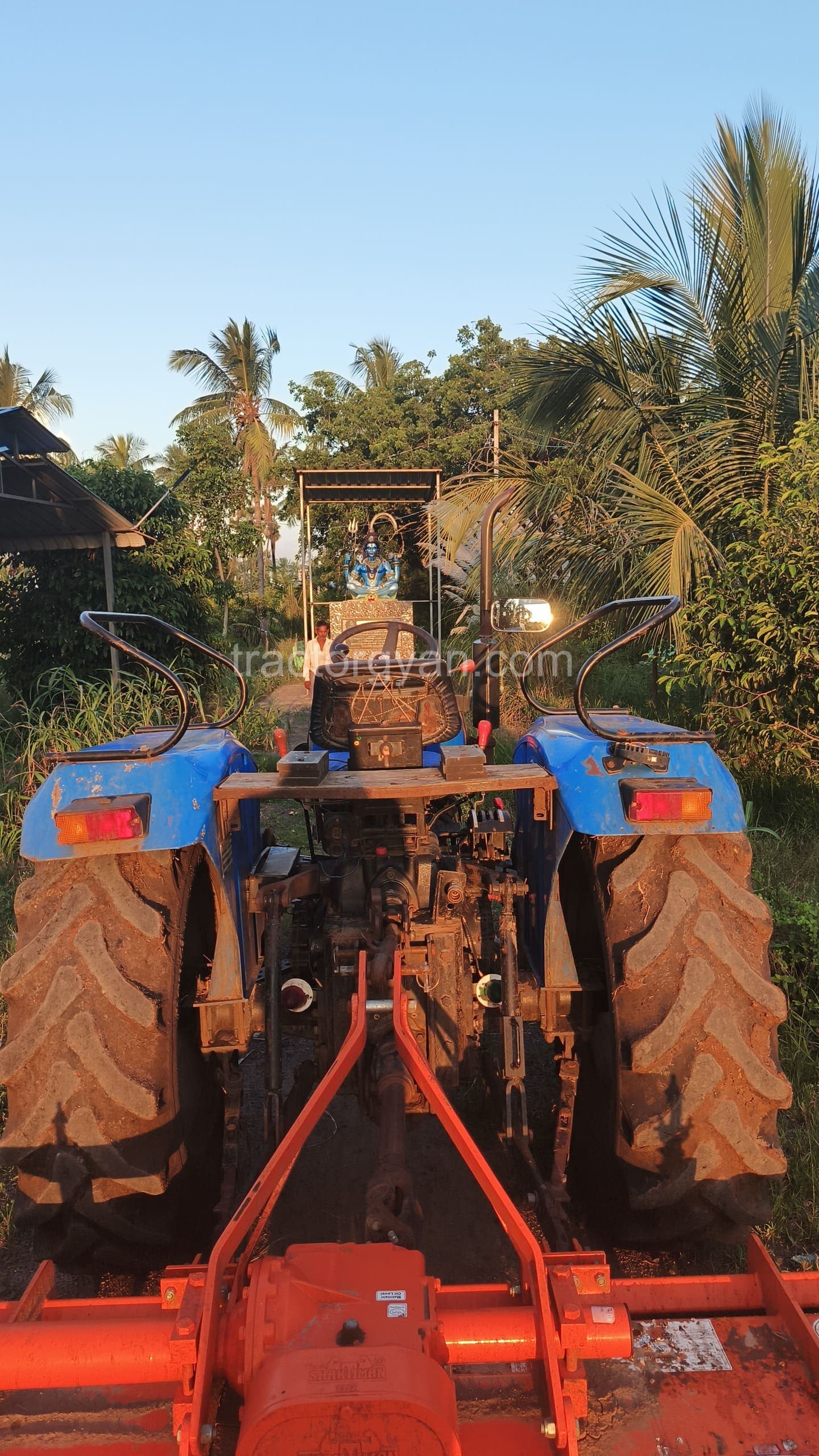 Sonalika DI 42RX (3)