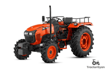 Compare Tractor Image