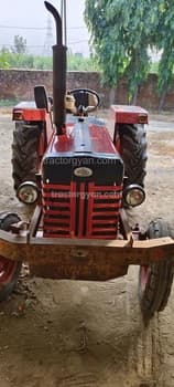 Mahindra 475 DI image 1