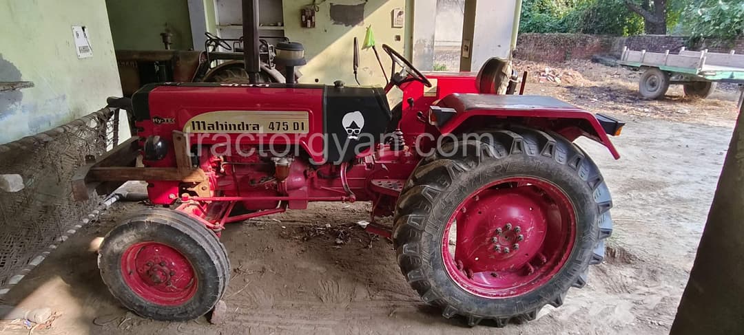Mahindra 475 DI (3)