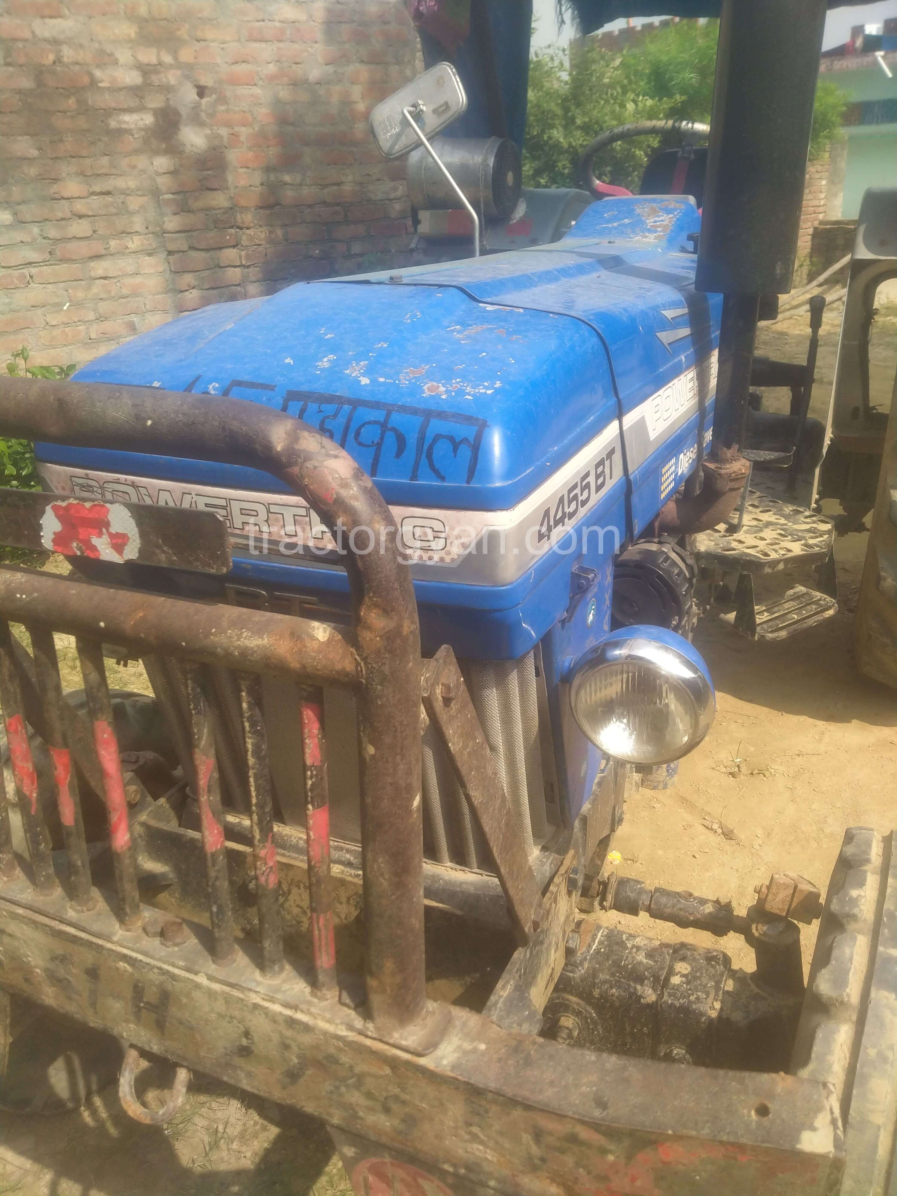 Powertrac 4455 BT