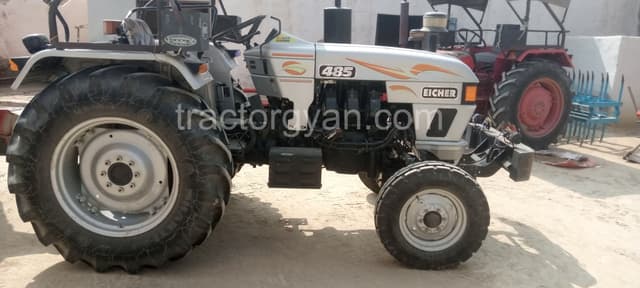 Eicher 485 SUPER DI (2)
