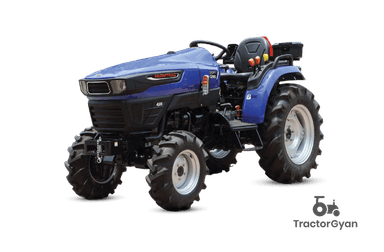 Compare Tractor Image