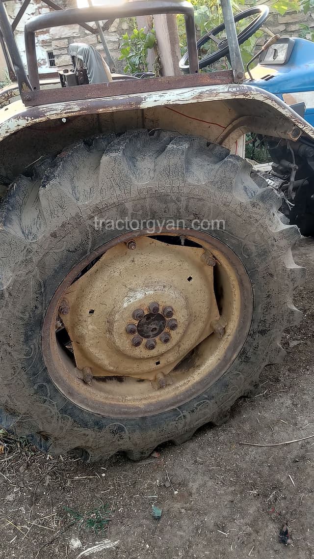 Powertrac 434 DS (3)