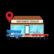Locate Implement Dealer
