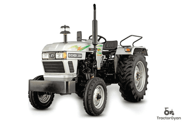 Compare Tractor Image