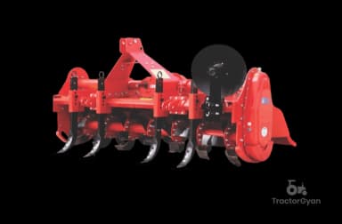 एग्रीज़ोन दारा रोटो टिल रोटावेटर