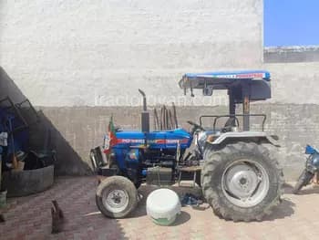 Powertrac Euro 50 (1)