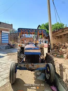 Farmtrac Champion 35 All Rounder (1)