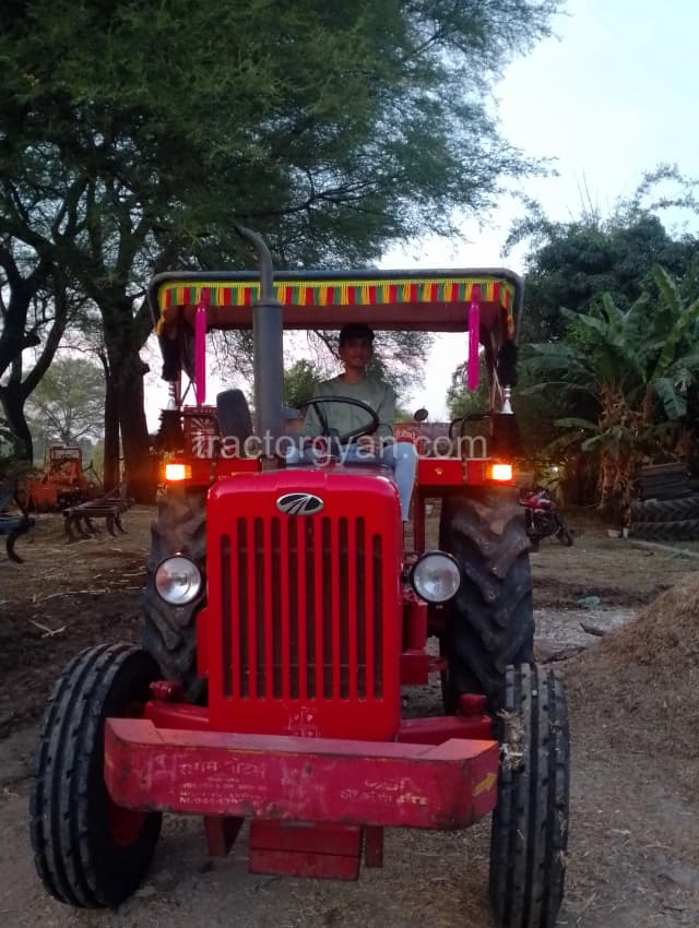 Mahindra 475 DI (1)