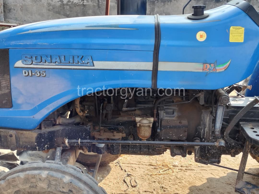 Sonalika DI 35 Rx (3)