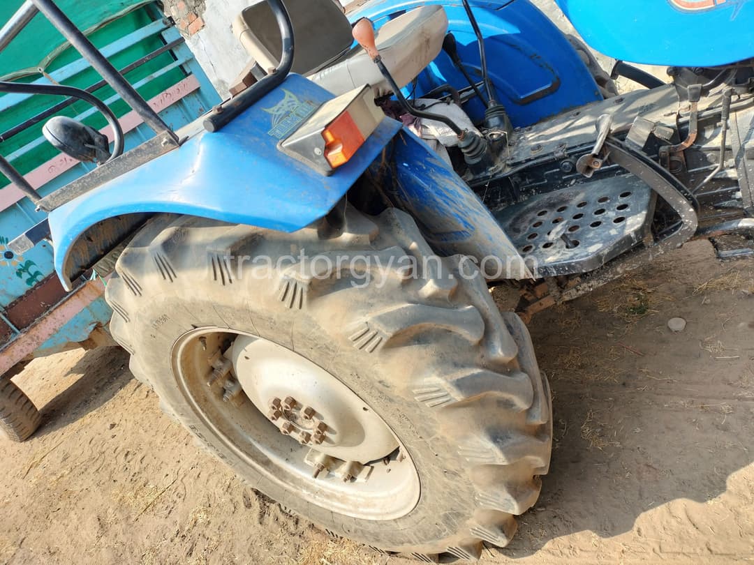 Sonalika DI 35 Rx (4)