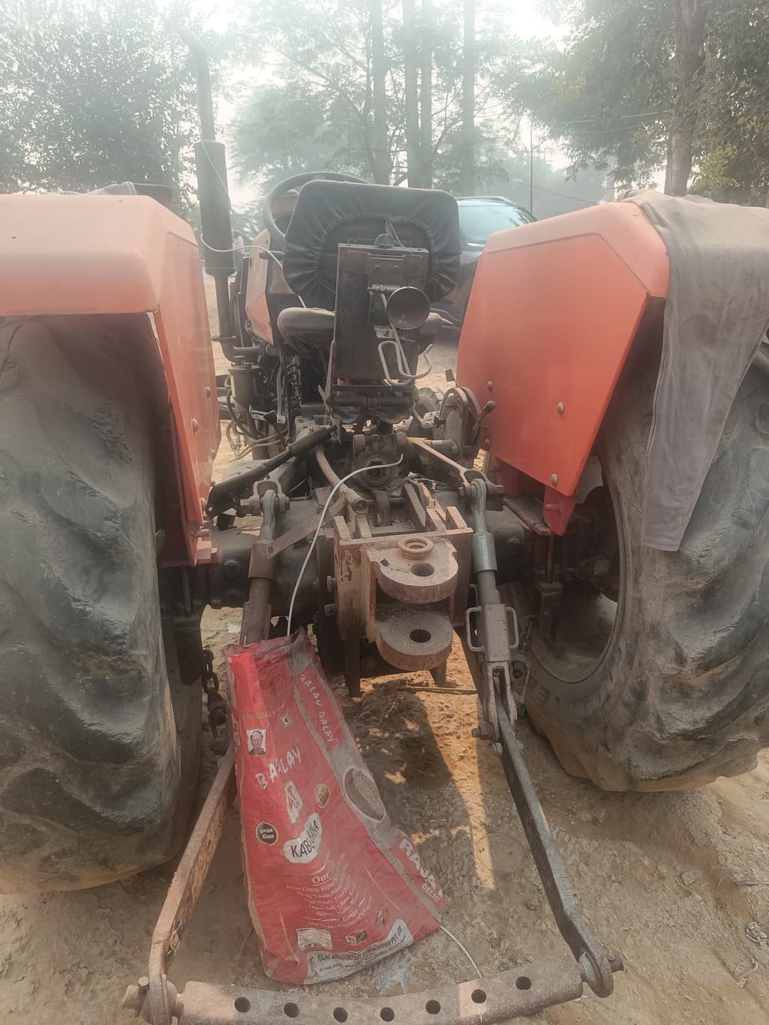 Massey ferguson 9500 E (4)