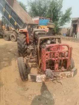 Massey ferguson 9500 E (1) Massey ferguson 9500 E (1)